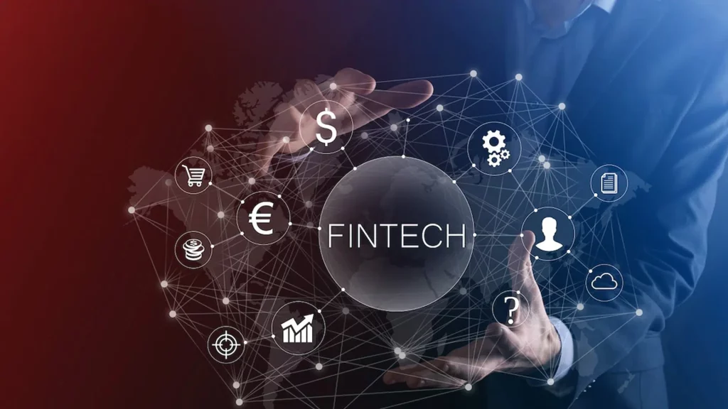 Fintech Success Visualization