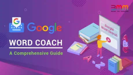 google-word-coach