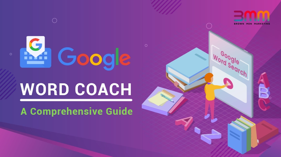 google-word-coach