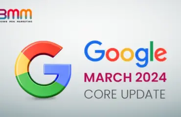 google-march-core-update