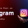 best-time-to-post-on-instagram-in-india