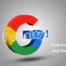 google-penalty