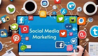 social-media-marketing-strategy