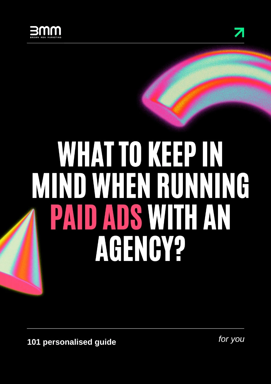 Paid Ads course